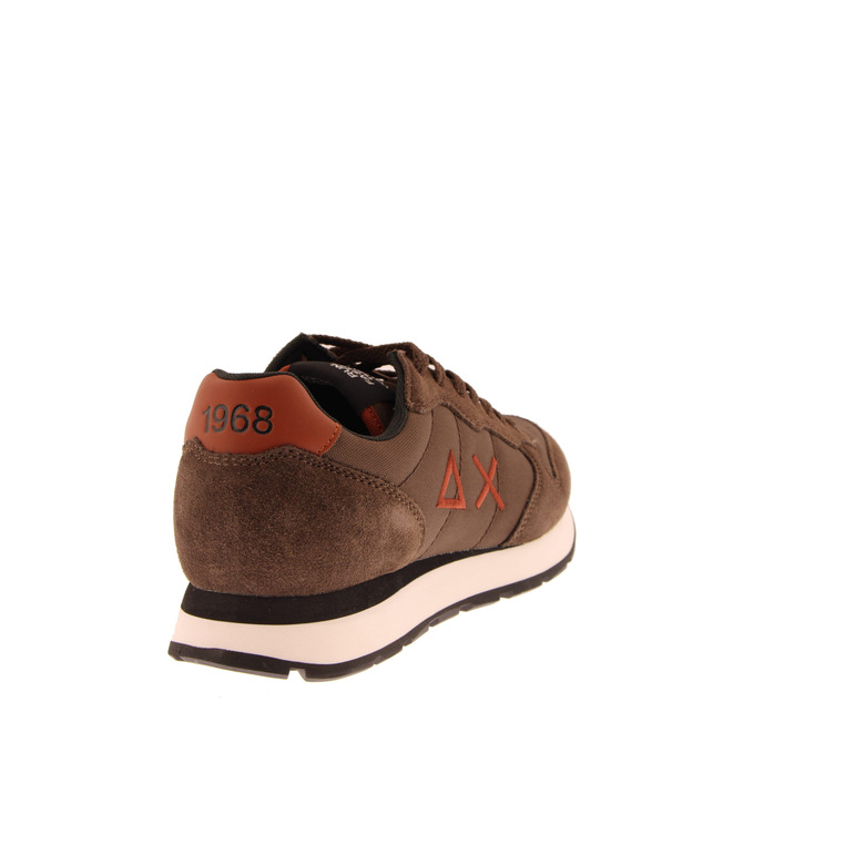Sun68 sneakers bruin 4