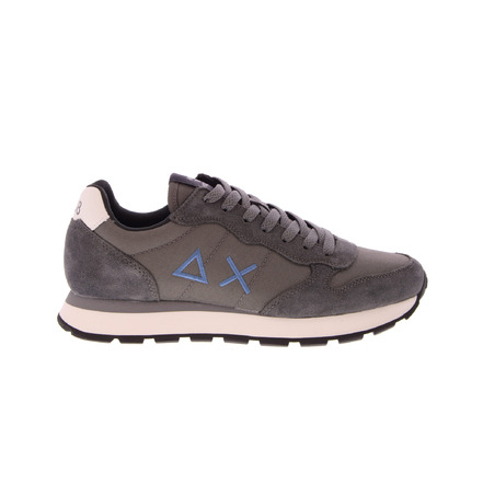 Sun68 sneakers grijs