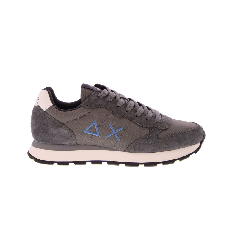 Sun68 sneakers grijs 1