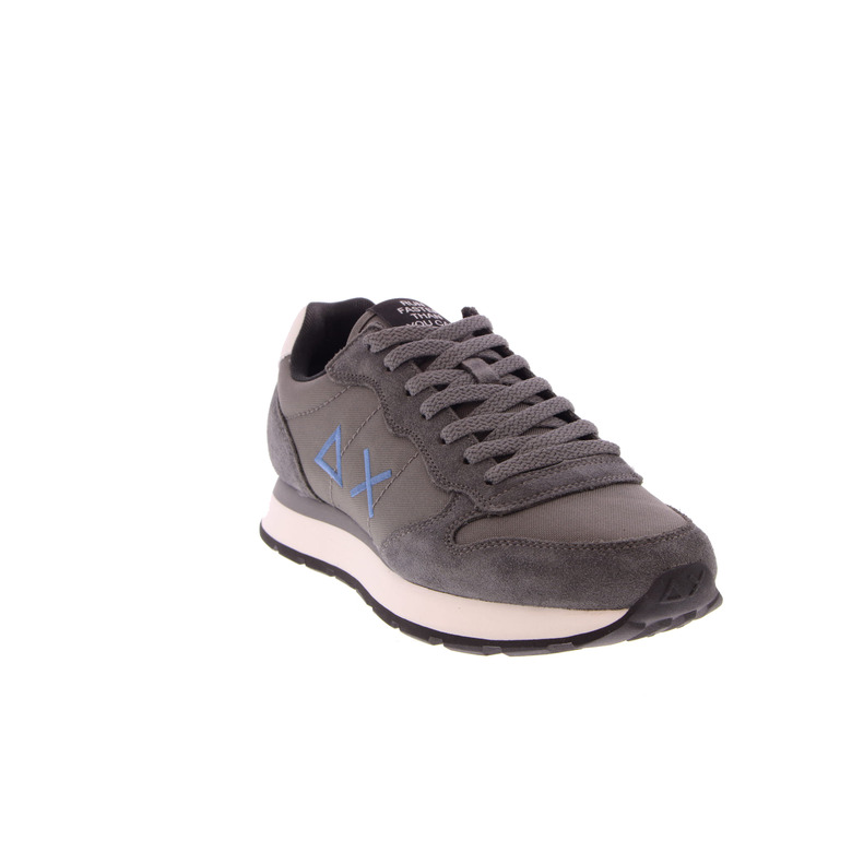 Sun68 sneakers grijs 2
