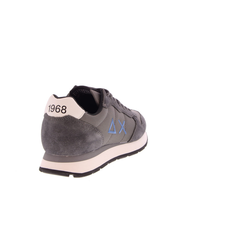 Sun68 sneakers grijs 4