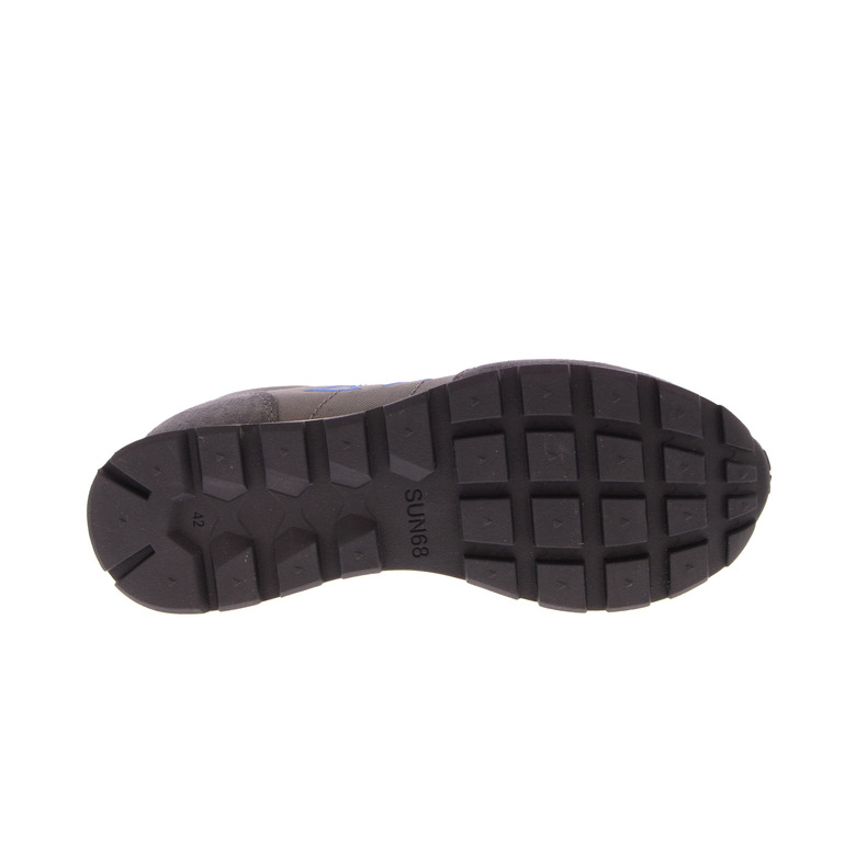 Sun68 sneakers grijs 5