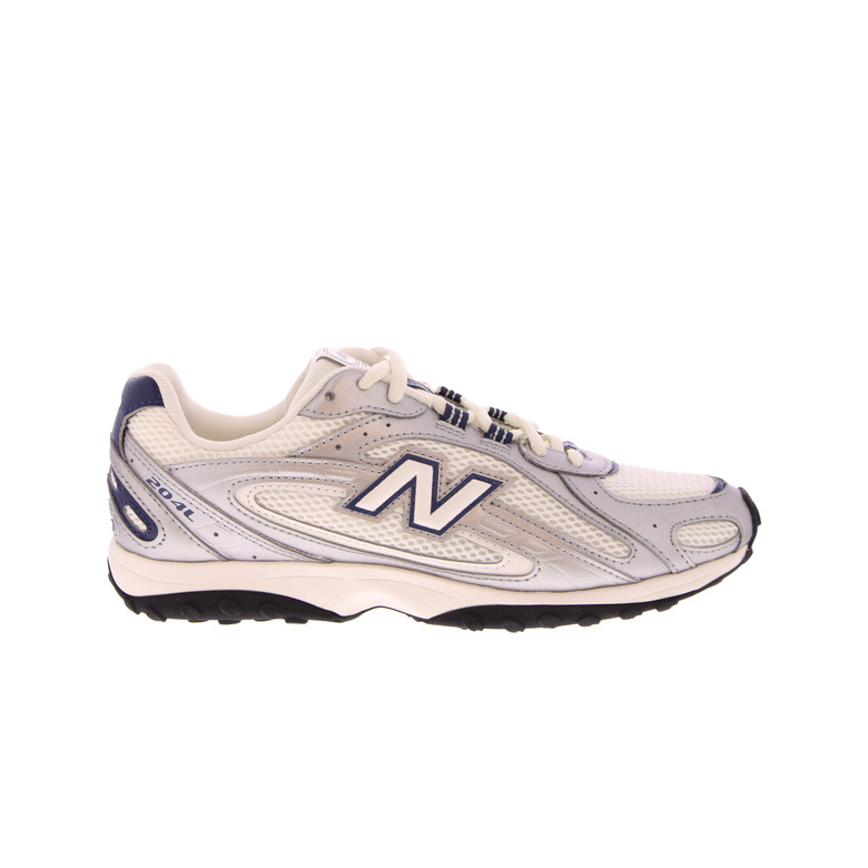 New Balance sneakers silber 1