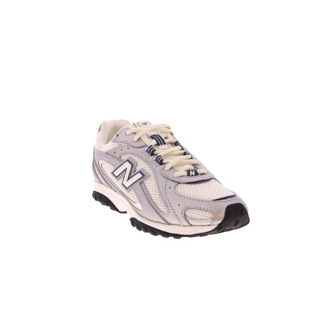 New Balance sneakers silber