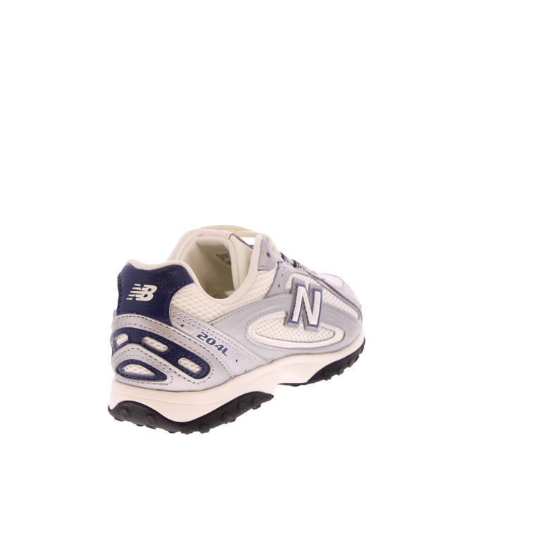 New Balance sneakers silber 4