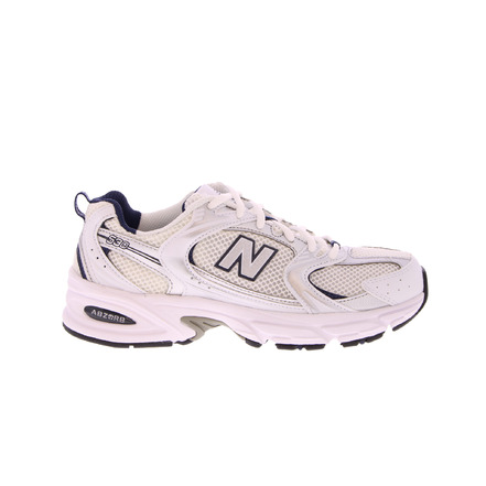 New Balance sneakers white