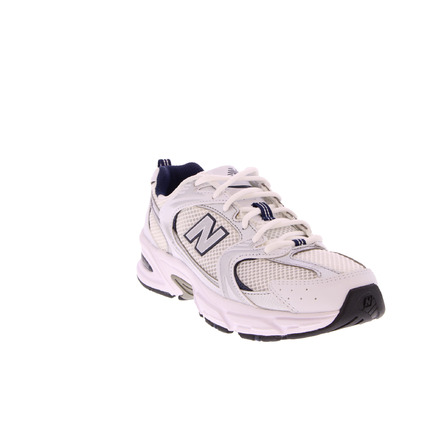 New Balance sneakers weiss