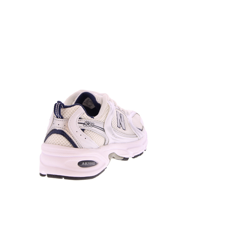 New Balance sneakers weiss 4