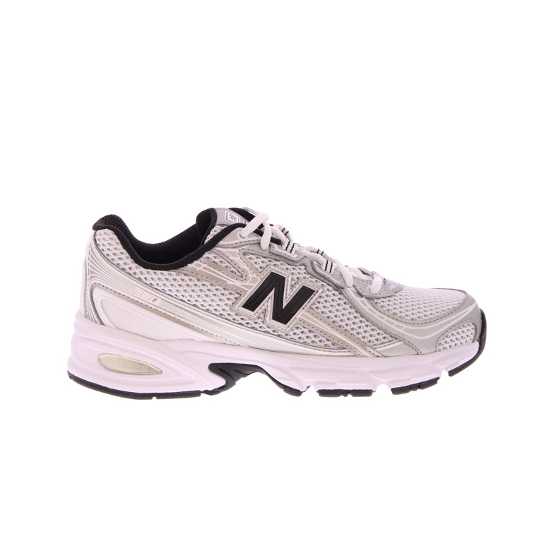 New Balance sneakers white 1
