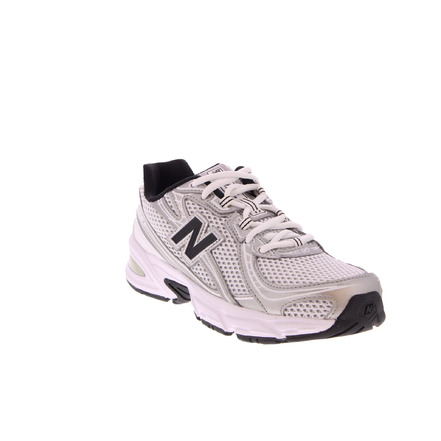 New Balance sneakers weiss