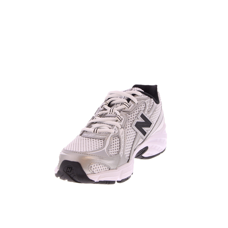 New Balance sneakers white 3