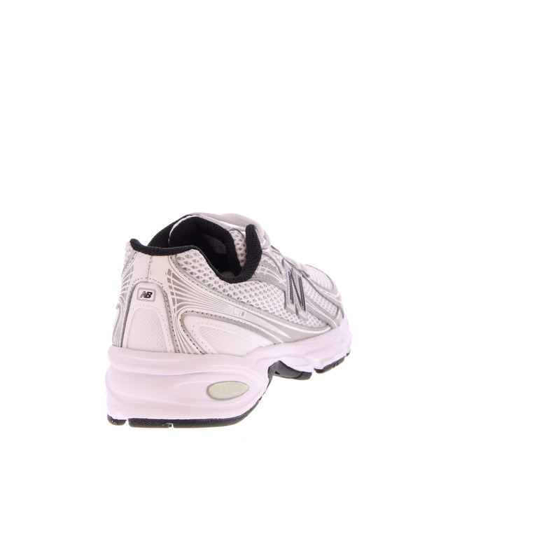 New Balance sneakers white 4
