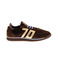 Back 70 sneakers bruin 1