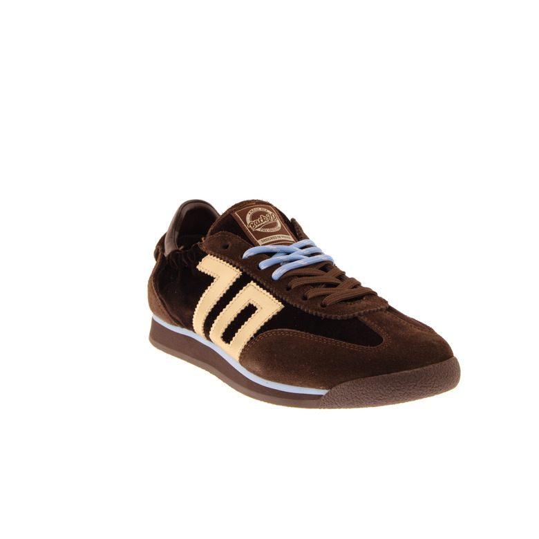 Back 70 sneakers bruin 2