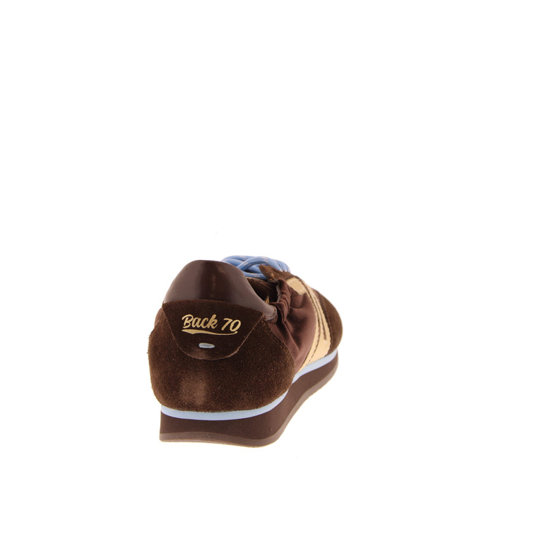 Back 70 sneakers bruin 4