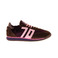 Back 70 sneakers violet 1