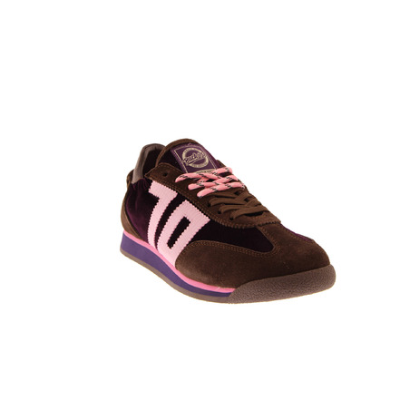Back 70 sneakers paars
