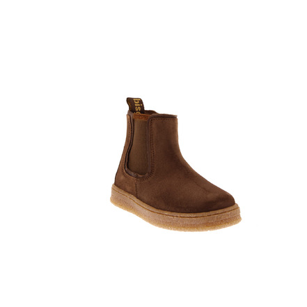 Bisgaard hohe schuhe braun