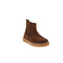 Bisgaard hoge schoenen bruin 2