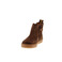 Bisgaard hoge schoenen bruin 3