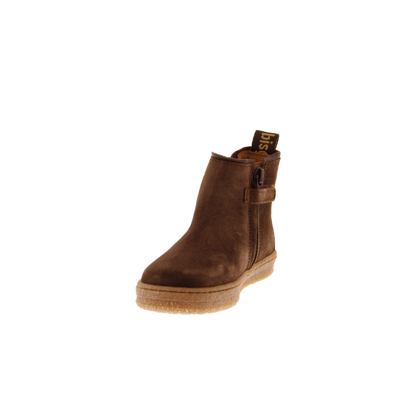 Bisgaard hoge schoenen bruin 3