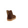 Bisgaard hoge schoenen bruin 4