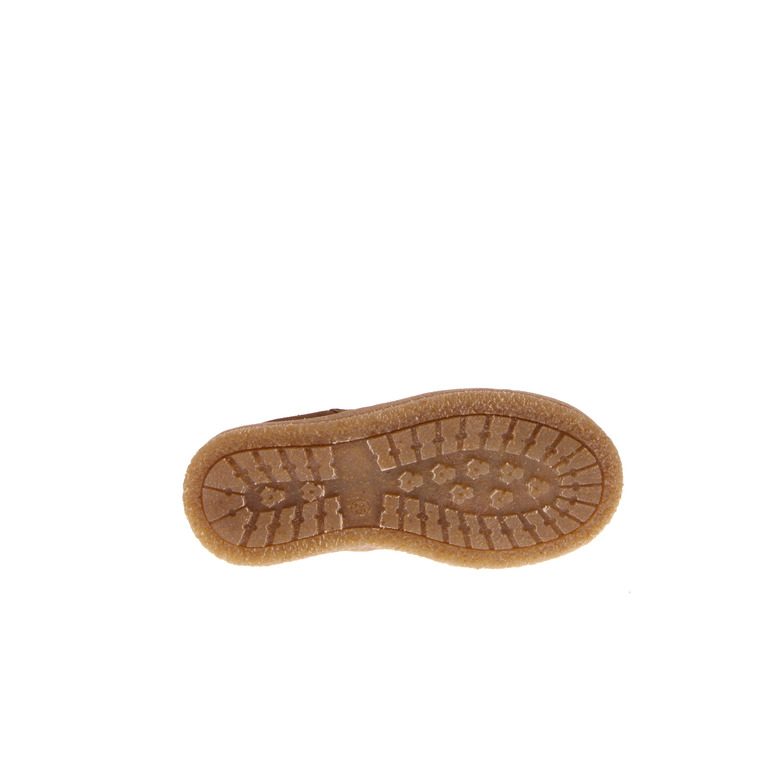 Bisgaard hoge schoenen bruin 5