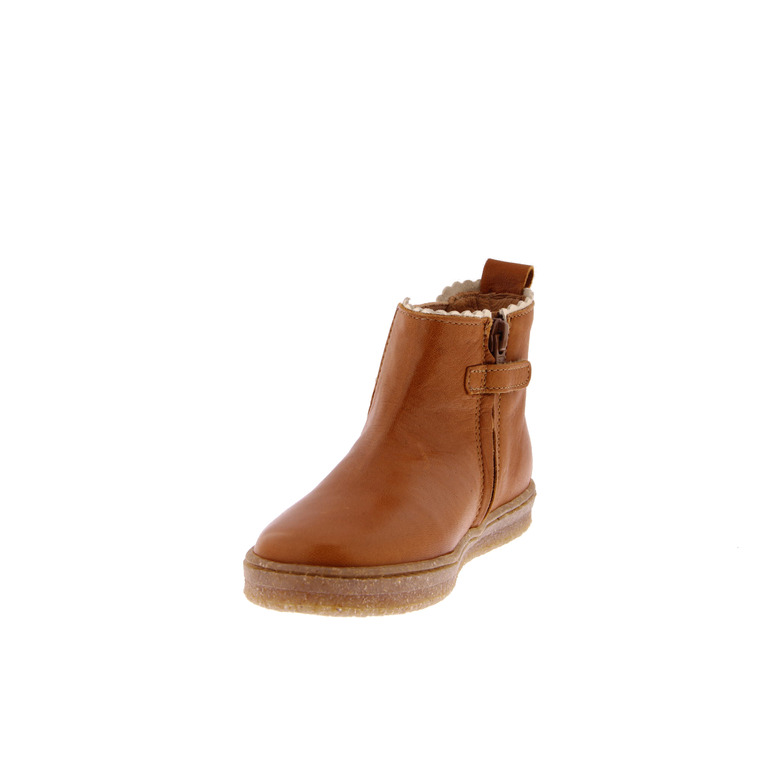 Bisgaard laarzen cognac 3