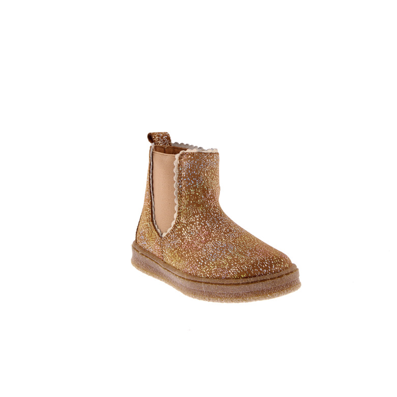 Bisgaard laarzen multi color 2