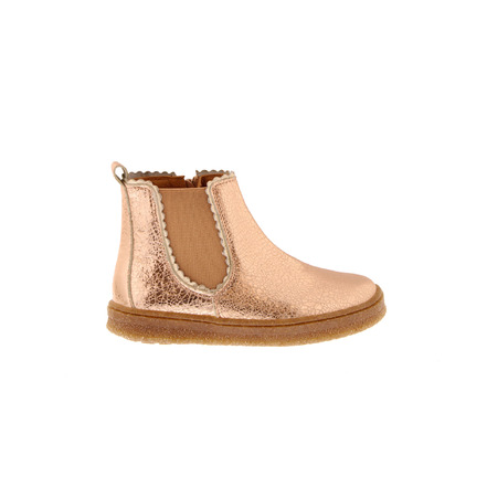 Bisgaard laarzen rose gold