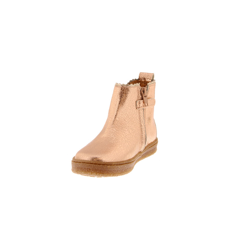 Bisgaard stiefel rose gold 3