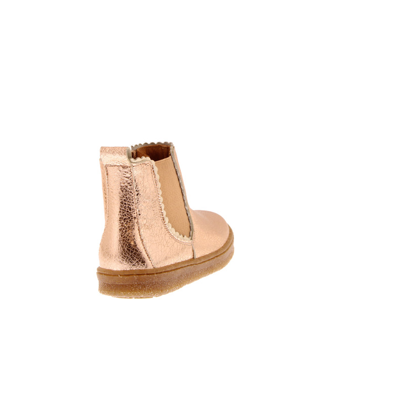 Bisgaard stiefel rose gold 4