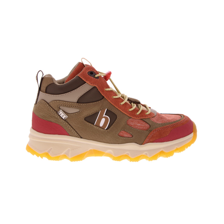 Bisgaard wanderschuhe multicolor 1