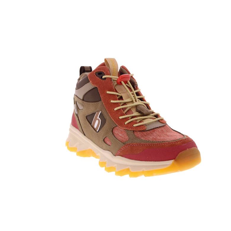 Bisgaard wanderschuhe multicolor 2