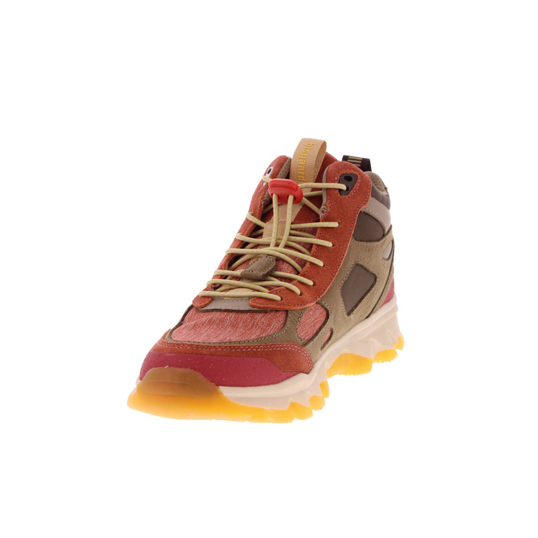 Bisgaard wanderschuhe multicolor 3