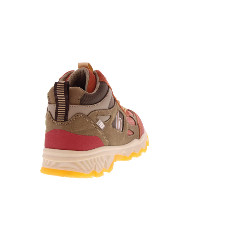 Bisgaard wanderschuhe multicolor 4