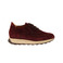 Tea Korini sneakers bordeaux 1