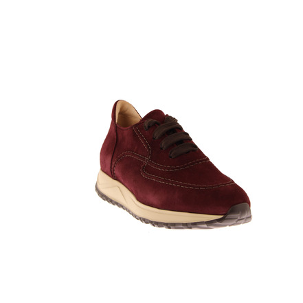 Tea Korini sneakers bordeaux
