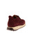 Tea Korini sneakers bordeaux 4