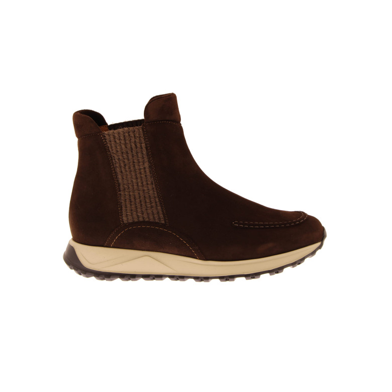 Tea Korini stiefelette braun 1