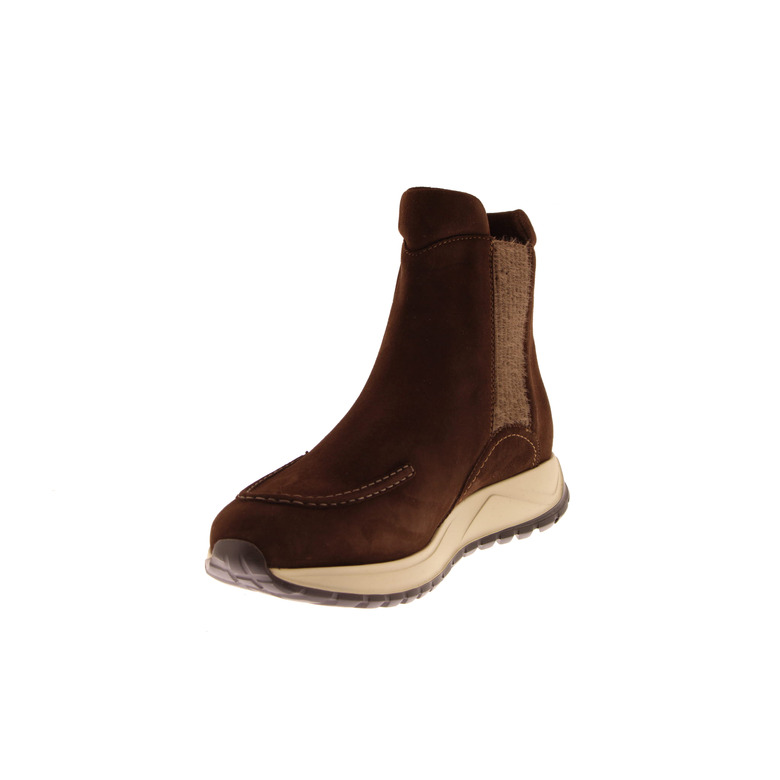 Tea Korini stiefelette braun 3