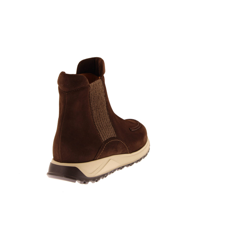 Tea Korini stiefelette braun 4