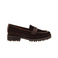 Tea Korini moccasins & loafers brown 1