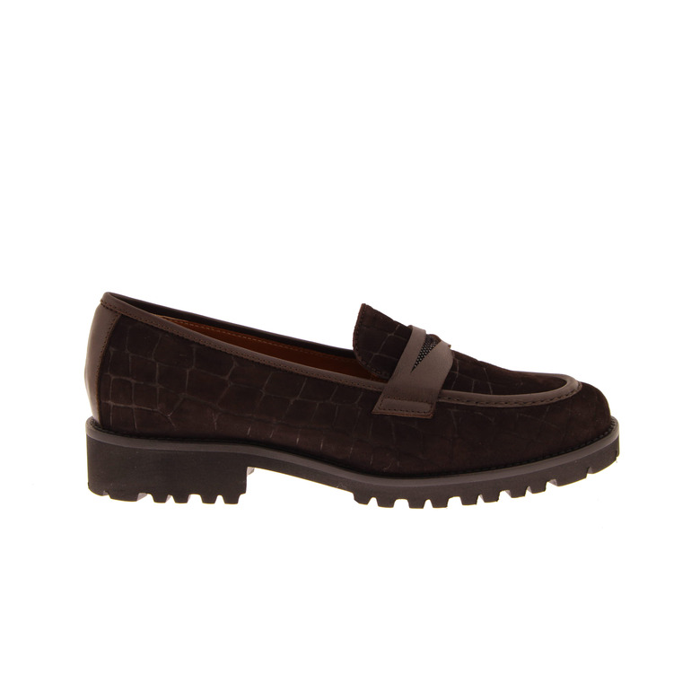 Tea Korini moccasins & loafers brown 1