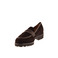 Tea Korini moccasins & loafers brown 3