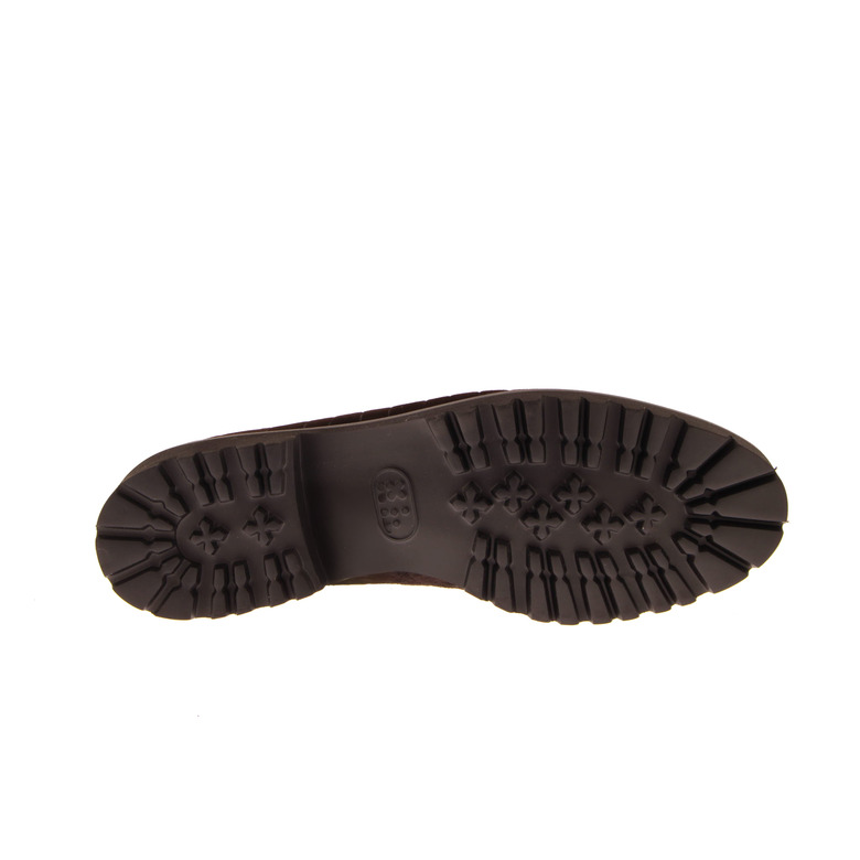 Tea Korini moccasins & loafers brown 5