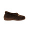 Scapa slippers brown 1