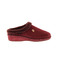 Scapa pantoffels bordeaux 1