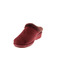 Scapa pantoffels bordeaux 3