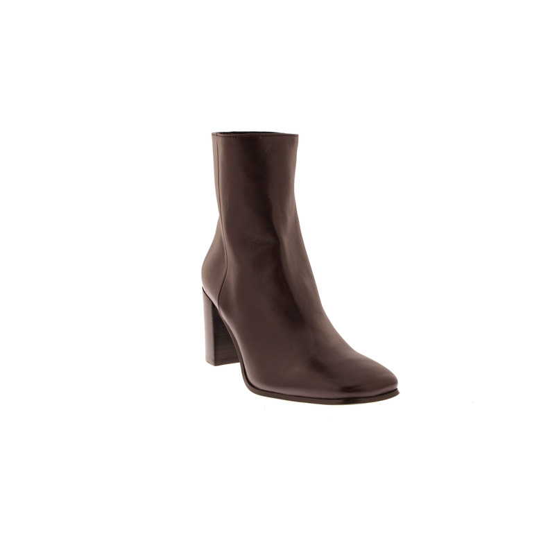 Rotta stiefelette braun 2